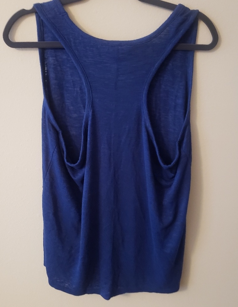 Tank top - Picture 2 of 2